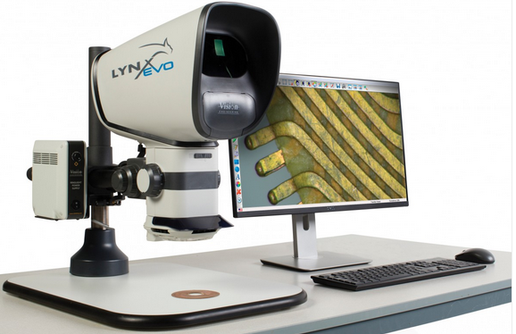 Vision Engineering Microscopie Série LynxEVO
