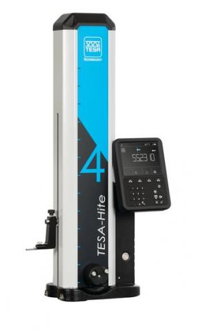 TESA-Hite 400 Electronic Height Gage, 0-16"/400mm, 00730084