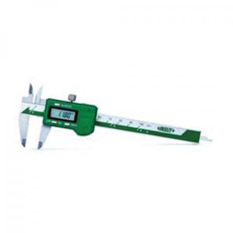 Insize 0-4"/100mm Mini Electronic Caliper 1111-100