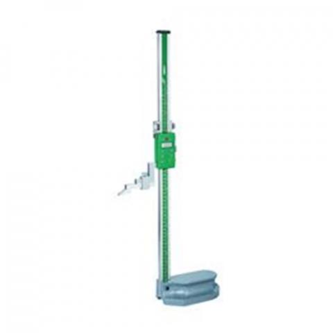 Insize 0-24"/600mm Electronic Height Gage 1150-600