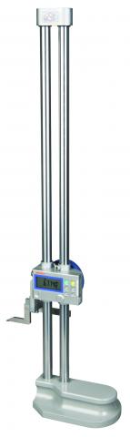 Mitutoyo 0-24"/600mm Digimatic Height Gage 192-672-10