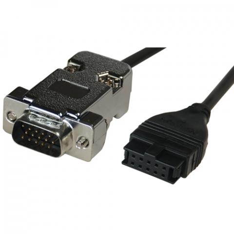 Mark-10 Output Cable AC1110