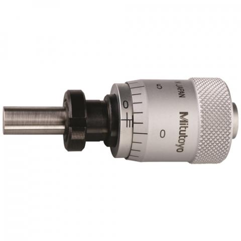 Mitutoyo .5" Mechanical Micrometer Head 148-360