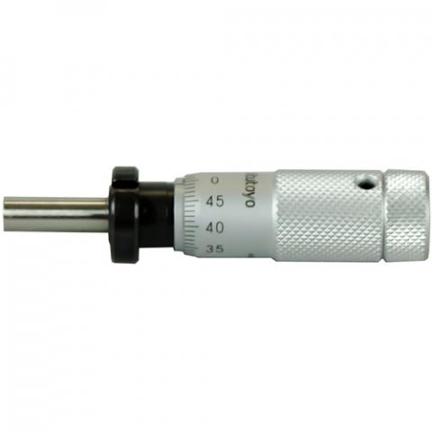 Mitutoyo .5" Mechanical Micrometer Head 148-511