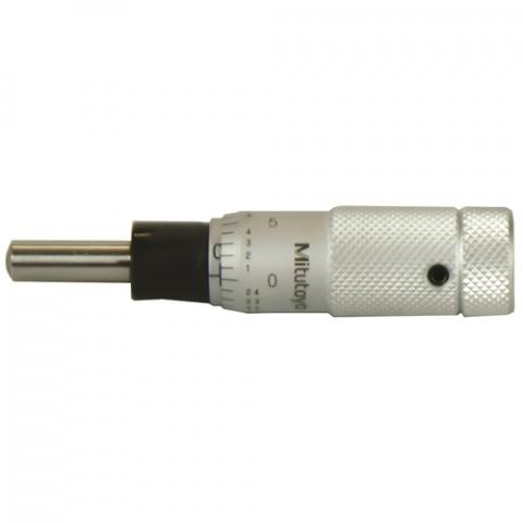 Mitutoyo .5" Mechanical Micrometer Head 148-851