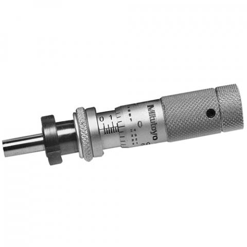 Mitutoyo .5" Mechanical Micrometer Head 148-502