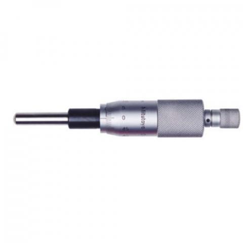 Mitutoyo 1" Mechanical Micrometer Head 150-812