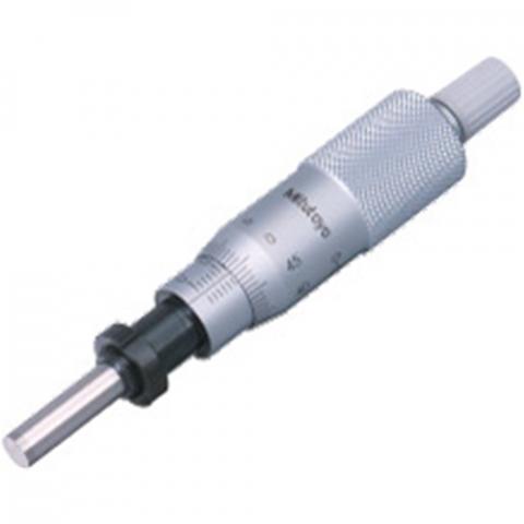 Mitutoyo 1" Mechanical Micrometer Head 150-215