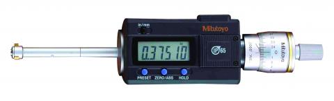 Mitutoyo Digimatic Holtest, .425-.5"/10.795-12.7mm, 468-263