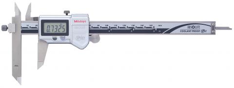 Mitutoyo ABSOLUTE Digimatic Offset Caliper, 0-6"/0-150mm, 573-701-20