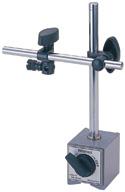 Mitutoyo Magnetic Indicator Stand, 7010S-10