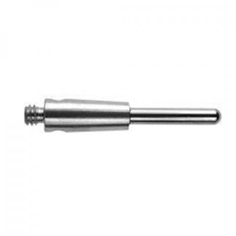 Renishaw M2 Spherically Ended Cylinder Styli, 0.3mm x 10.2mm