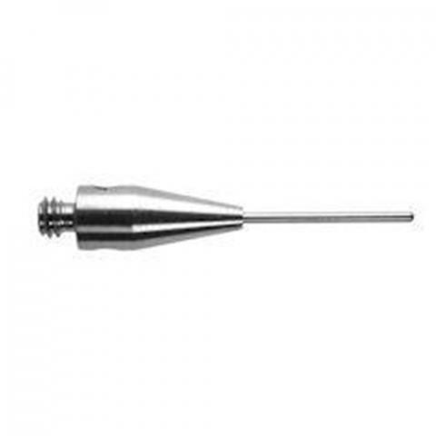 Renishaw M2 Spherically Ended Cylinder Styli, 0.5mm x 15.3mm