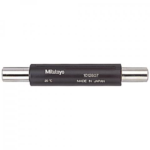 Mitutoyo 5" Micrometer Standard 167-145