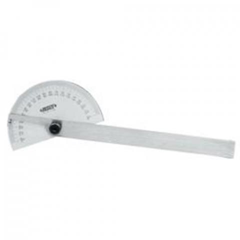 Insize 0-180 Protractor 4780-85A