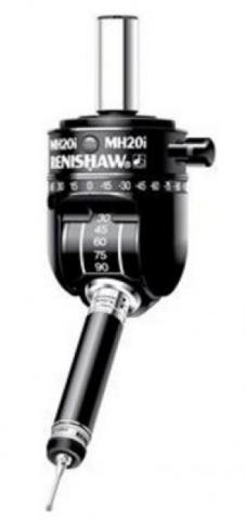 Renishaw Repair by Exchange MH20i Probe Head Only A-4099-0022-RBE
