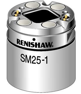 Renishaw SM25-1 Scanning Module, A-2237-1111