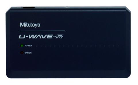 Mitutoyo U-Wave Receiver, U-WAVE-R, 02AZD810D