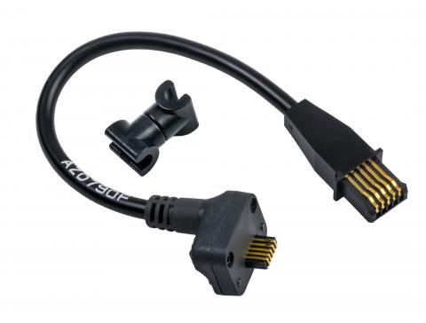 Mitutoyo U-Wave Connect Cable F, 02AZD790F