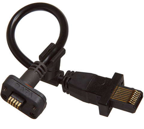 Mitutoyo U-Wave Connect Cable G, 02AZD790G