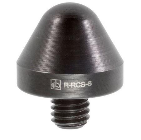 Renishaw Fixtures Ø16 mm x 13mm Steel Resting Code, M6 Thread, R-RCS-6