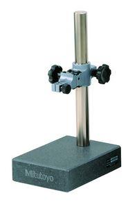 Mitutoyo Granite Comparator Stand, 150 x 200 x 50mm, 215-151-10