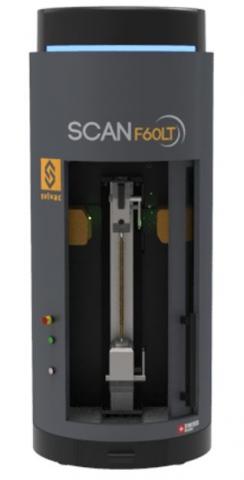 Fowler-Sylvac SCAN F60L w/Expanded Length Measurement, 54-902-406-2