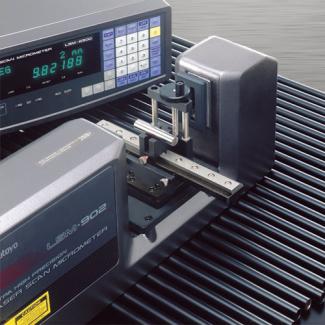Laser Scan Micrometers