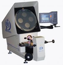 Dorsey 14HE  Horizontal Beam Optical Comparator