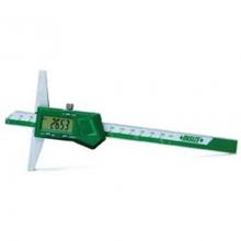 Insize 0-12"/300mm Electronic Depth Gage 1141-300A