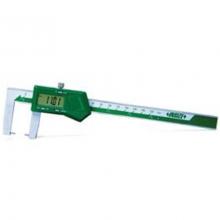 Insize 0-6"/150mm Electronic Outside Point Caliper 1185-150A