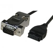 Mark-10 Output Cable 09-1164