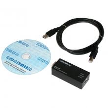 Mark-10 RS-232 to USB Adapter RSU100