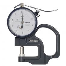 Mitutoyo .05" Dial Thickness Gage 7326S