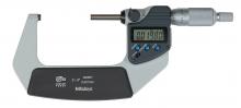 Mitutoyo Digimatic Coolant-proof Micrometer, IP-65, 2-3"/50.8-76.2mm, w/SPC, 293-332-30