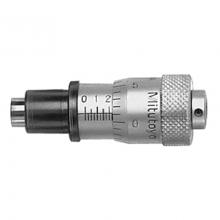 Mitutoyo .25" Mechanical Micrometer Head 148-351
