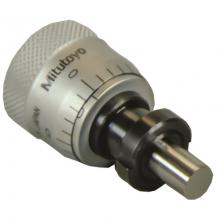 Mitutoyo .25" Mechanical Micrometer Head 148-352