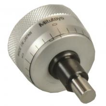 Mitutoyo .5" Mechanical Micrometer Head 148-357