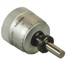 Mitutoyo .5" Mechanical Micrometer Head 148-362