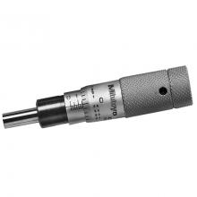 Mitutoyo .5" Mechanical Micrometer Head 148-501