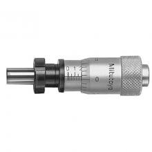 Mitutoyo .5" Mechanical Micrometer Head 148-123