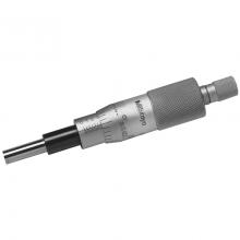 Mitutoyo 1" Mechanical Micrometer Head 150-208