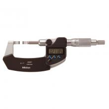 Mitutoyo 1"/25.4mm Digimatic Blade Micrometer 422-370