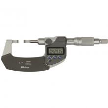 Mitutoyo 1"/25.4mm Digimatic Blade Micrometer 422-371