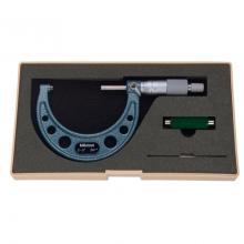 Mitutoyo 2-3" Mechanical Outside Micrometer 103-179
