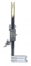 Mitutoyo ABSOLUTE Digimatic Height Gage, 0-8"/200mm, 570-244