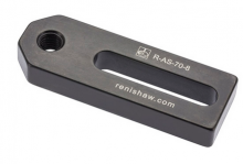 Renishaw Fixtures 72mm Long Adjustable Slide with M8 Thread, R-AS-70-8