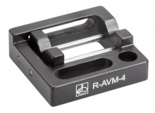 Renishaw Fixtures Adjustable Micro V for use with M4 Components, R-AVM-4