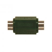 Mitutoyo 1" Micrometer Standard 167-141