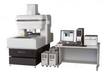 Mitutoyo Quick Vision Hybrid Series CNC Vision Measuring System